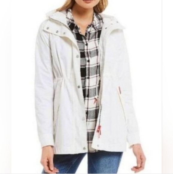 Hunter Classic Rain Jacket S - Picture 3 of 6